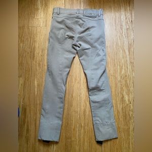 Ovation jodhpurs kids size 8